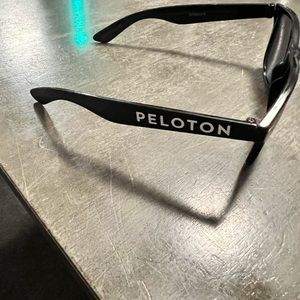 Peloton sunglass